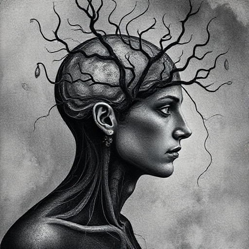 Le rôle du stress dans les maladies psychosomatiquesÉtudiez comment le stress peut se manifester physiquement et son impact sur la santé globale.